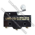 Switch for Otis overspeed governor